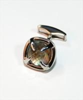 Tateossian Mirage Cufflinks