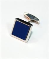 Tateossian Square Fine Lines Cufflinks
