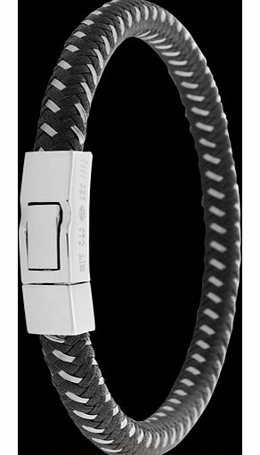 Tateossian Vienna Mens Bracelet BL3910