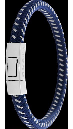 Tateossian Vienna Mens Bracelet BL3913