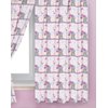 Tatty Teddy Curtains - Daisy 54s