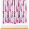 Tatty Teddy Curtains - Precious 54s