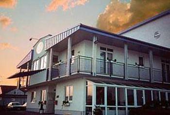 TAUCHA Ibis Leipzig Nord Ost