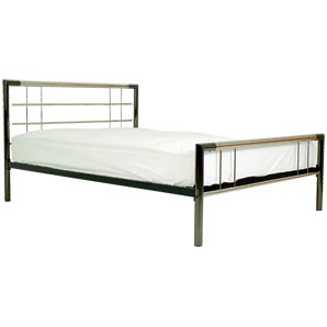 Bedstead- Double