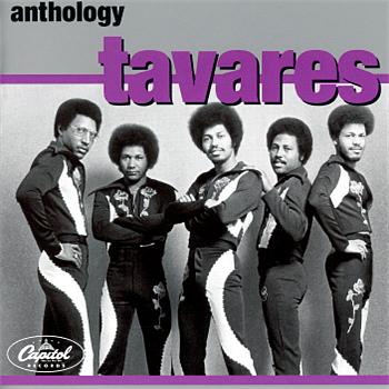 Tavares Anthology