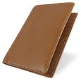 Tavecchi Soft Genuine Italian Leather Card Holder Wallet