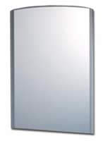 Tavistock Arc Bathroom Mirror