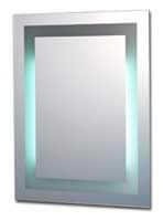 Tavistock Lupo Backlit Bathroom Mirror
