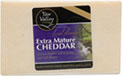 Taw Valley Extra Mature Cheddar (500g)