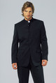 nehru suit jacket