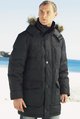 TAYLOR and REECE padded down parka