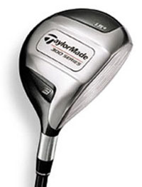 Taylor Made 300 Fairway Wood