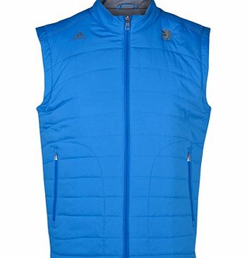 Taylor Made Chelsea Climaproof Padded Vest B84837