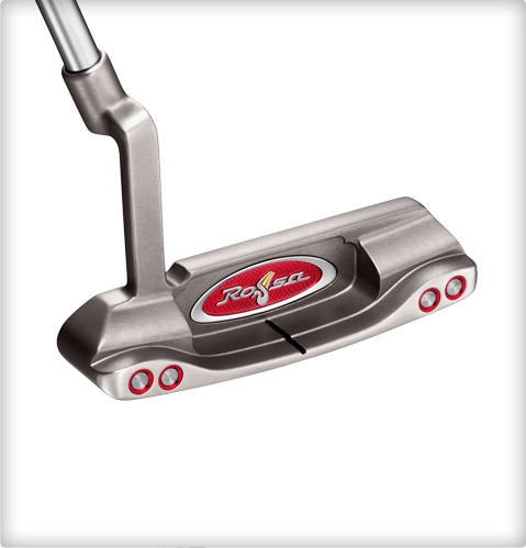 Taylor Made Daytona Rossa CGB Putter