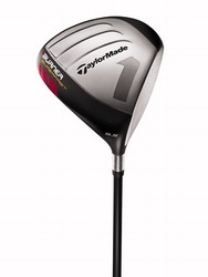 Taylor Made Golf Burner SuperFast Driver