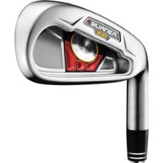 Taylor Made Golf Burner XD Irons 3-PW Graphite