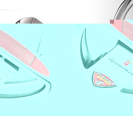 Taylor Made Golf Monza Corza Putter