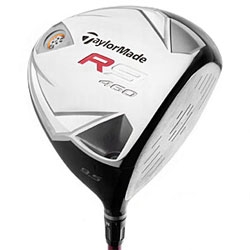 Taylor Made Golf R9 460 Driver