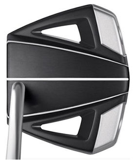 Made Golf Rossa AGSI  Inza Centre Putter R/H