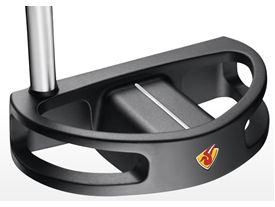 Made Golf Rossa Corzina Putter R/H