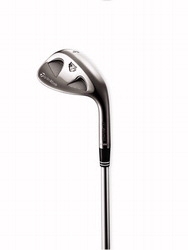 Taylor Made Golf Z TP Smoke Finish Wedge