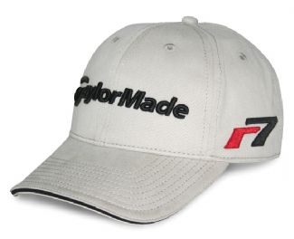 Taylor Made R7 Limited Edition 2006 British Open