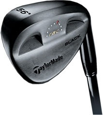 Taylor Made RAC Black Wedge