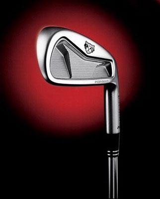 Taylor Made Rac TP Forged 3-PW Steel