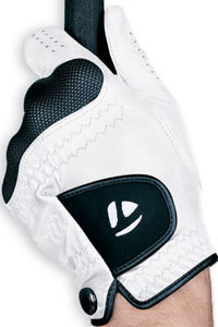 Taylor Made React Glove