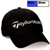 Taylor Made Relaxed Hat