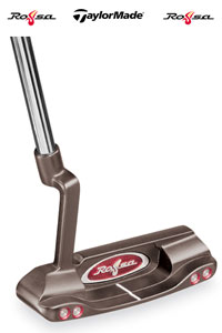 Taylor Made Rossa CGB Putter