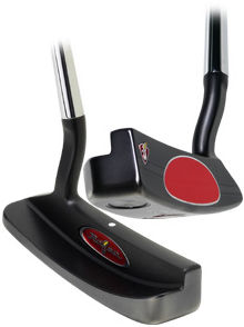 TAYLOR Made Rossa TP Imola 6.02 Putter