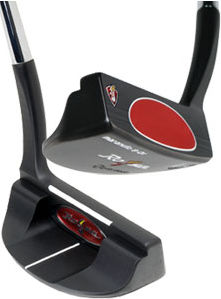 Made Rossa TP Maranello 8.01 Putter