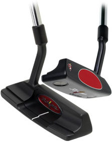 TAYLOR Made Rossa TP Siena 4.02 Putter