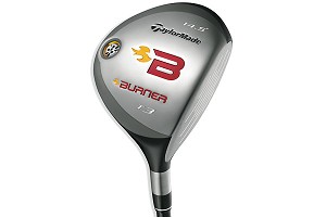 Taylor Made TaylorMade Burner 2008 Fairway Wood (Tour)