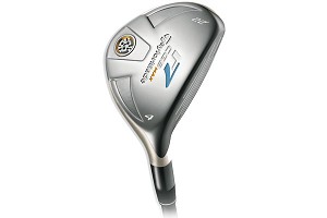 Taylor Made TaylorMade Ladies r7 CGB Max Rescue