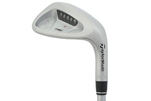 Taylor Made TaylorMade Mens RAC LT Sand Wedge