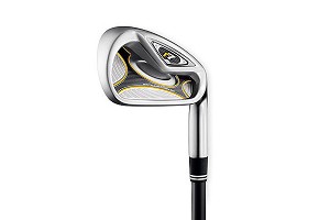 Taylor Made TaylorMade r7 Irons 3-SW Graphite