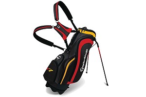 Taylor Made TaylorMade r7 Stand Bag 2008