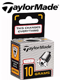 Taylor Made Taylormade TLC Weight Cartridge