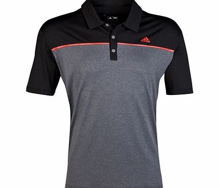 Taylor Made The 2014 Ryder Cup adidas ClimaLite Heather