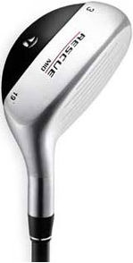 Taylor Made Womens Rescue Mid