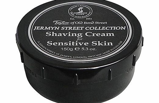 Taylor of Old Bond Street Shaving Cream