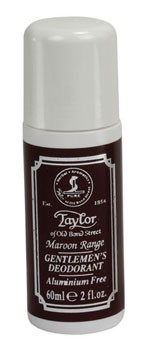 Taylor of Old Bond Street Shaving Shop Deodorant