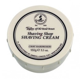 Shaving Shop Shaving