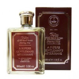 Taylor of Old Bond Street Shaving Shop