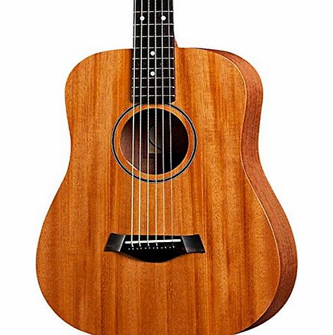 Taylor  BABY BT2 MAHOGANY   GIGBAG Acoustic guitars Travel guitars
