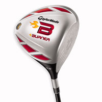TaylorMade Burner 2009