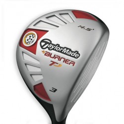 TaylorMade Burner TP Fairway Wood #3