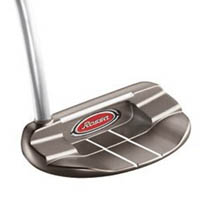 TaylorMade Core Classic Daytona Putter